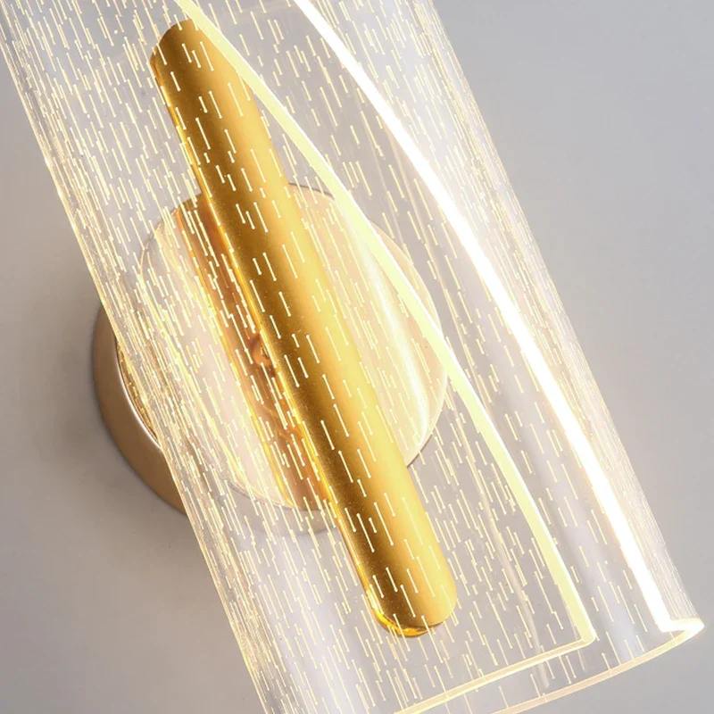 VISTANORD - Nordic Lustre LED-Wandlamp Selzar