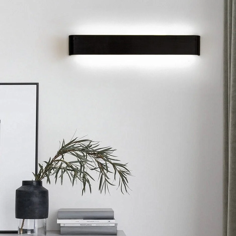 WallTruth - Unieke LED Wandlamp met Originele Sfeer Selzar