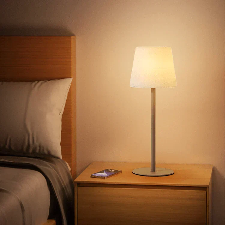 WireFree - Elegante draadloze lamp Selzar