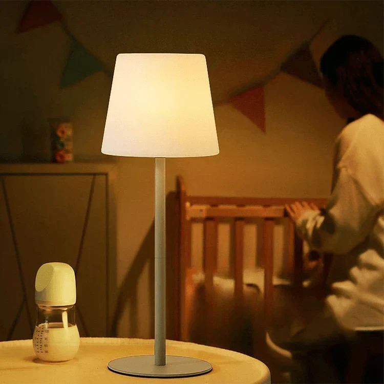 WireFree - Elegante draadloze lamp Selzar