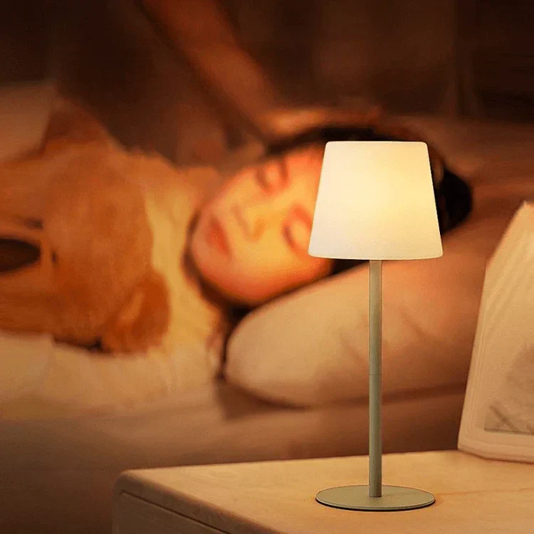 WireFree - Elegante draadloze lamp Selzar
