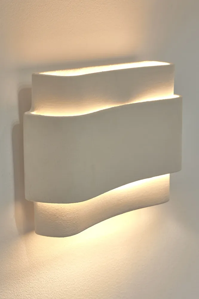 Louis Wall Lamp Serax
