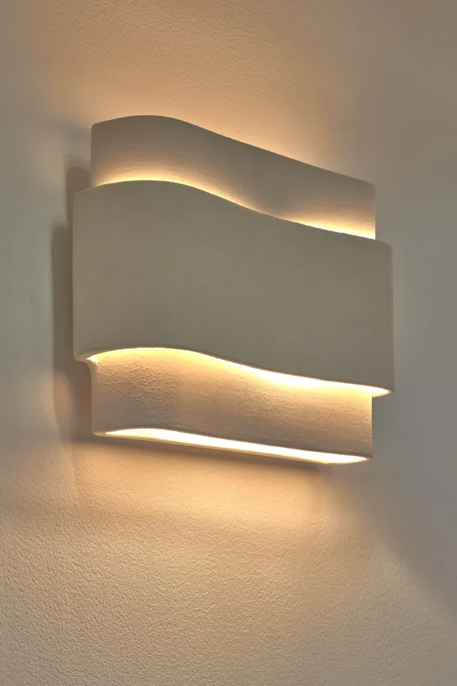 Louis Wall Lamp Serax