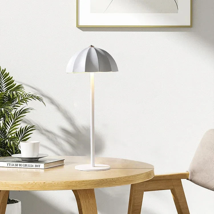 Björg - Minimalistische Scandinavische praplulamp met dimbaar LED-licht SMD Living