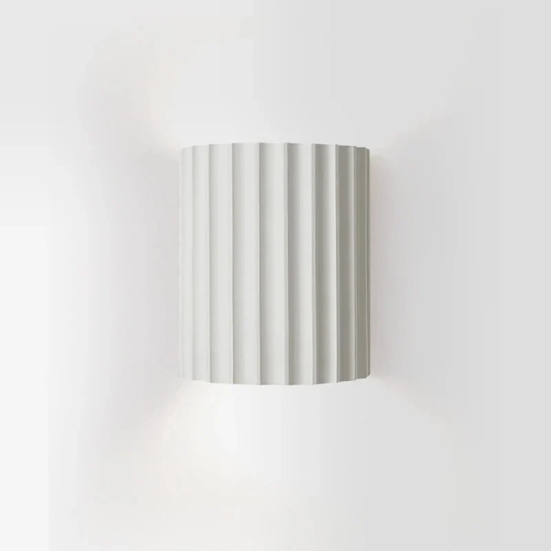 Japandi wandlamp van Hars met LED-technologie SMD Living