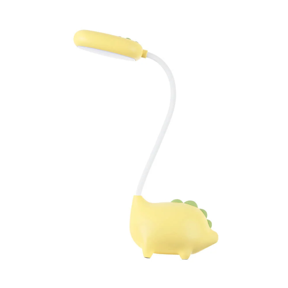 Moderne Tafellamp met Geïntegreerde LED en Kleurrijk Design SMD Living