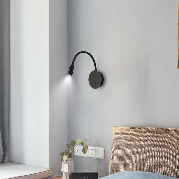 Verstelbare LED Wandlamp met Moderne & Energiezuinige Verlichting SMD Living