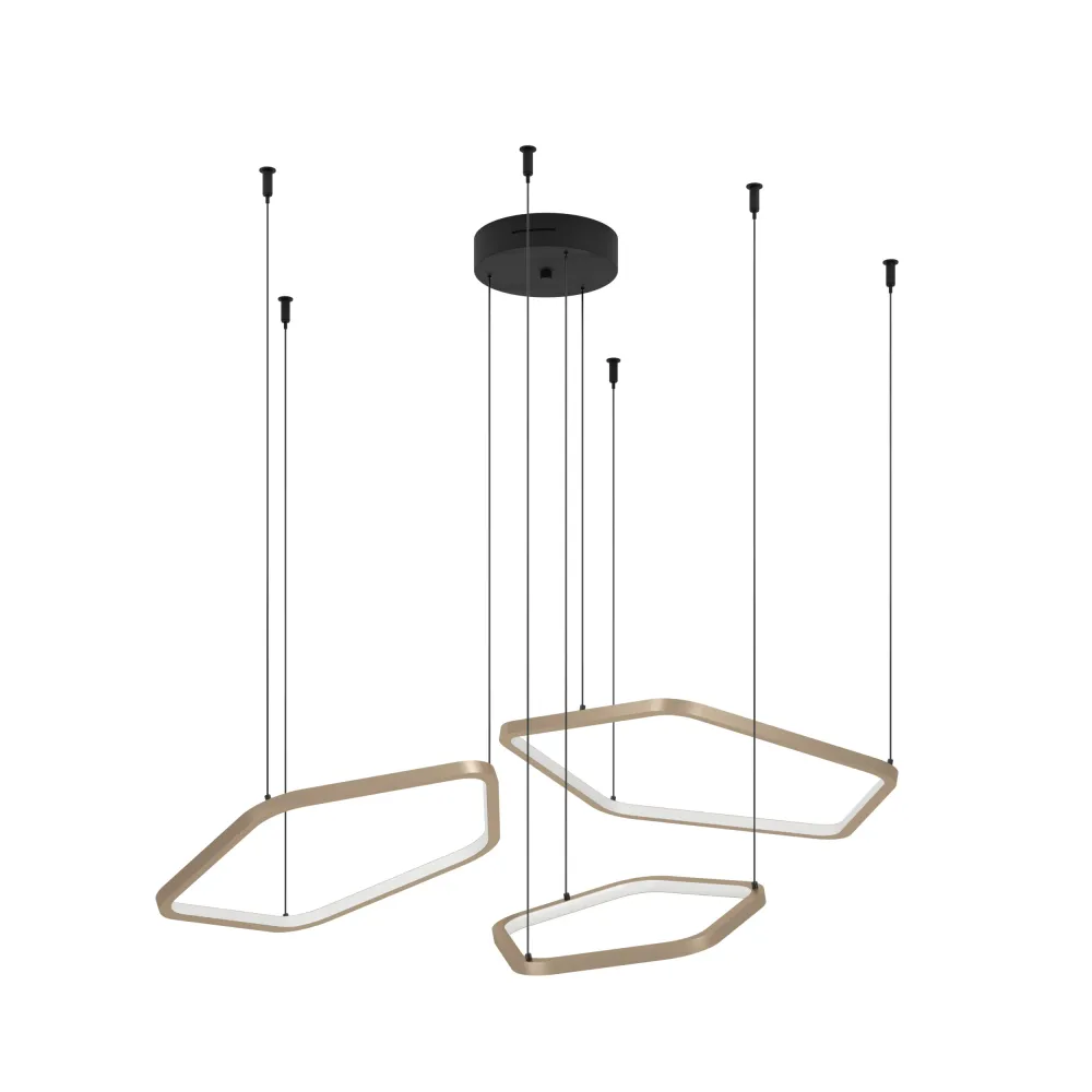 Stars Light hanglamp Estrella