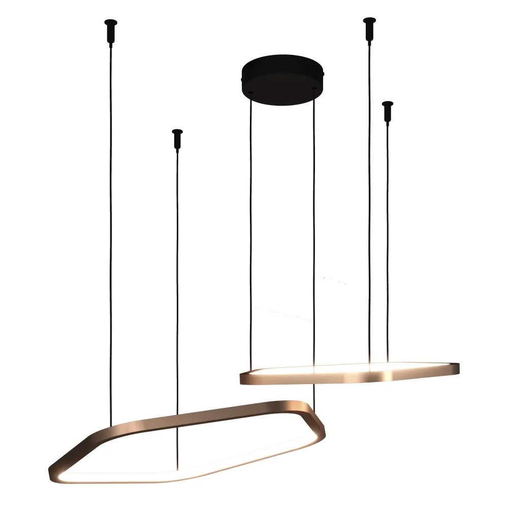 Stars Light hanglamp Estrella
