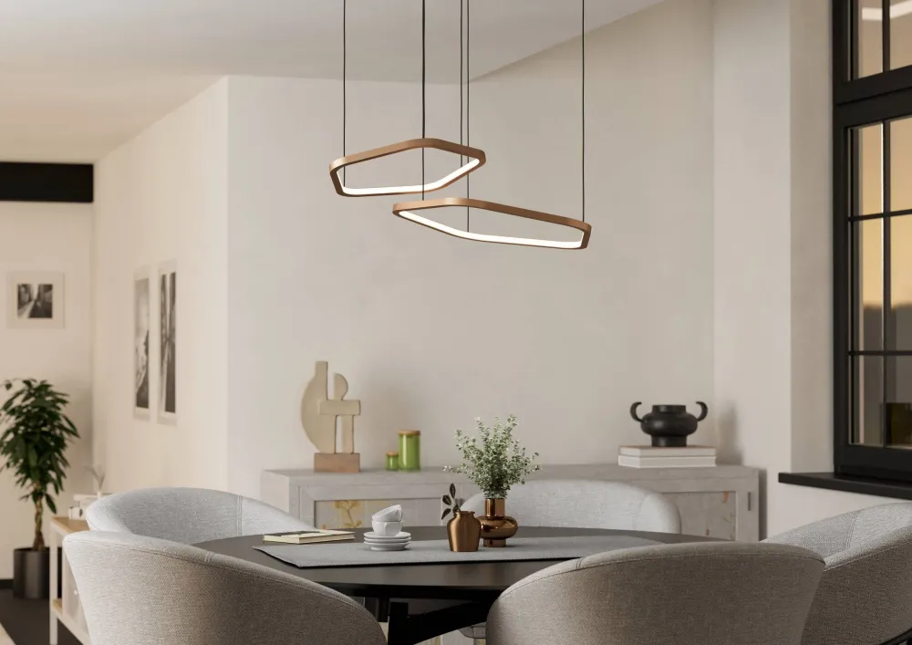 Stars Light hanglamp Estrella