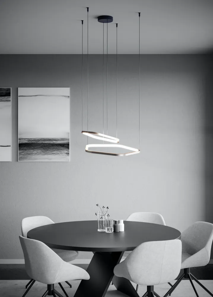 Stars Light hanglamp Estrella