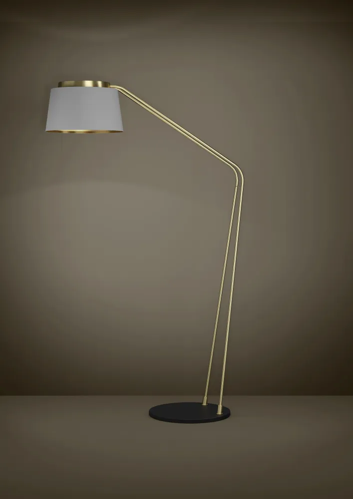 Stars Light Vloerlamp Almerimar