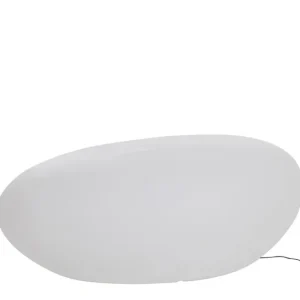 Tafellamp Buiten LED Kunststof Mix