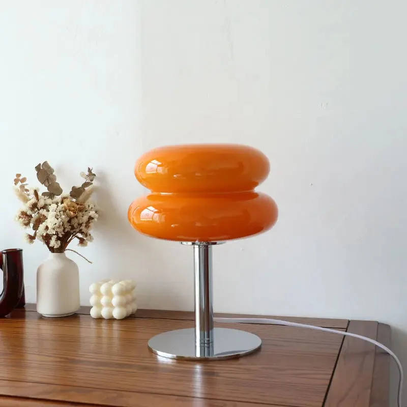 Tafellamp Italiaanse Bauhaus Stijl Dimbare LED