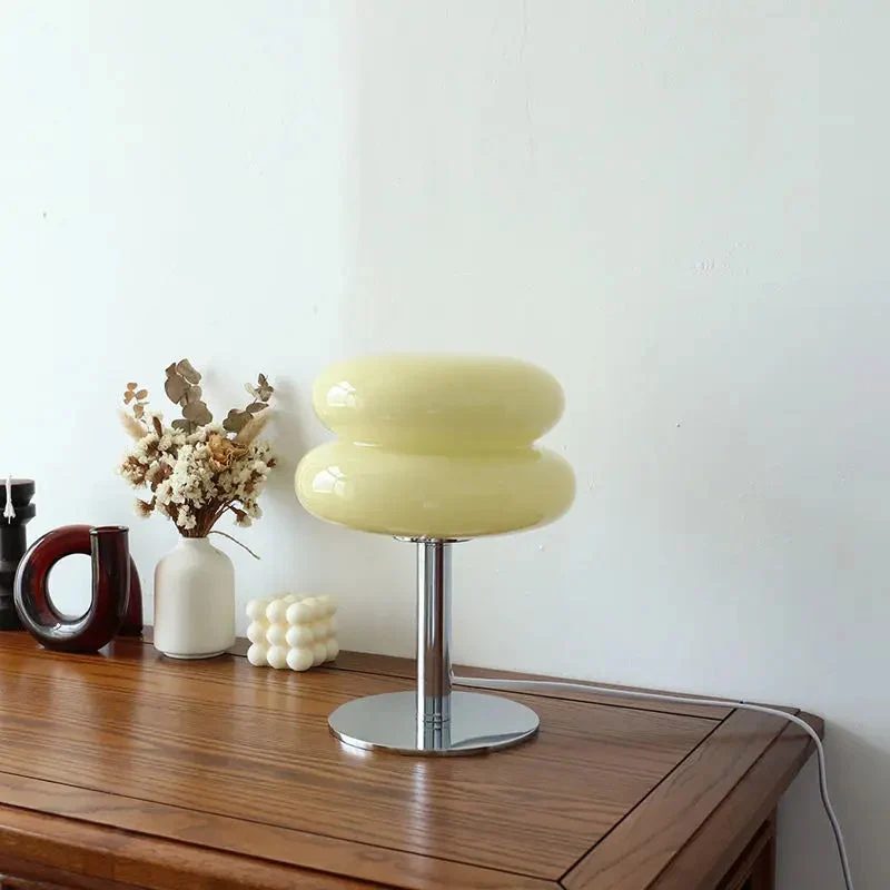 Tafellamp Italiaanse Bauhaus Stijl Dimbare LED