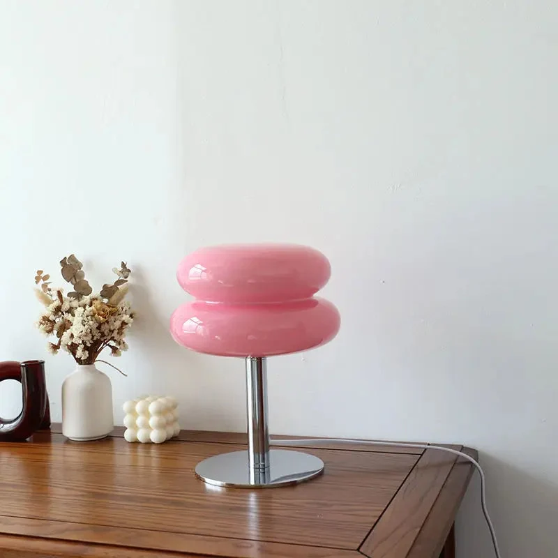Tafellamp Italiaanse Bauhaus Stijl Dimbare LED