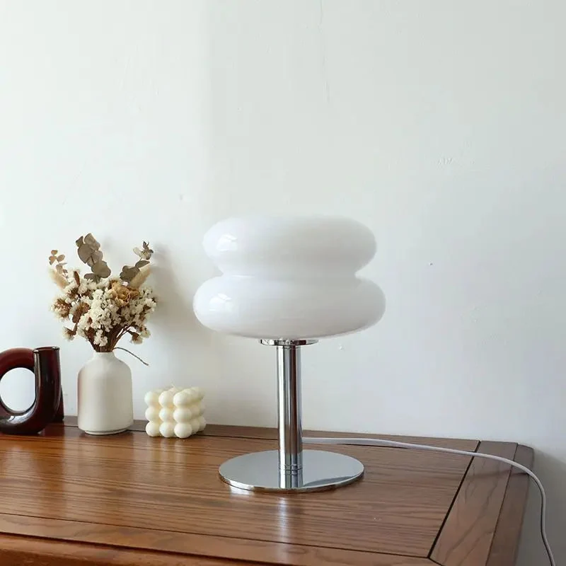 Tafellamp Italiaanse Bauhaus Stijl Dimbare LED