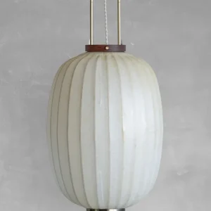 Heritage Lantern Wit XL Taiwan Lantern