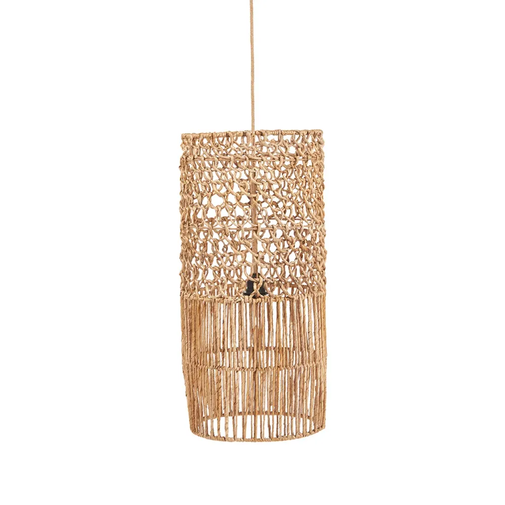De Takuhanki Hanglamp - Naturel - L