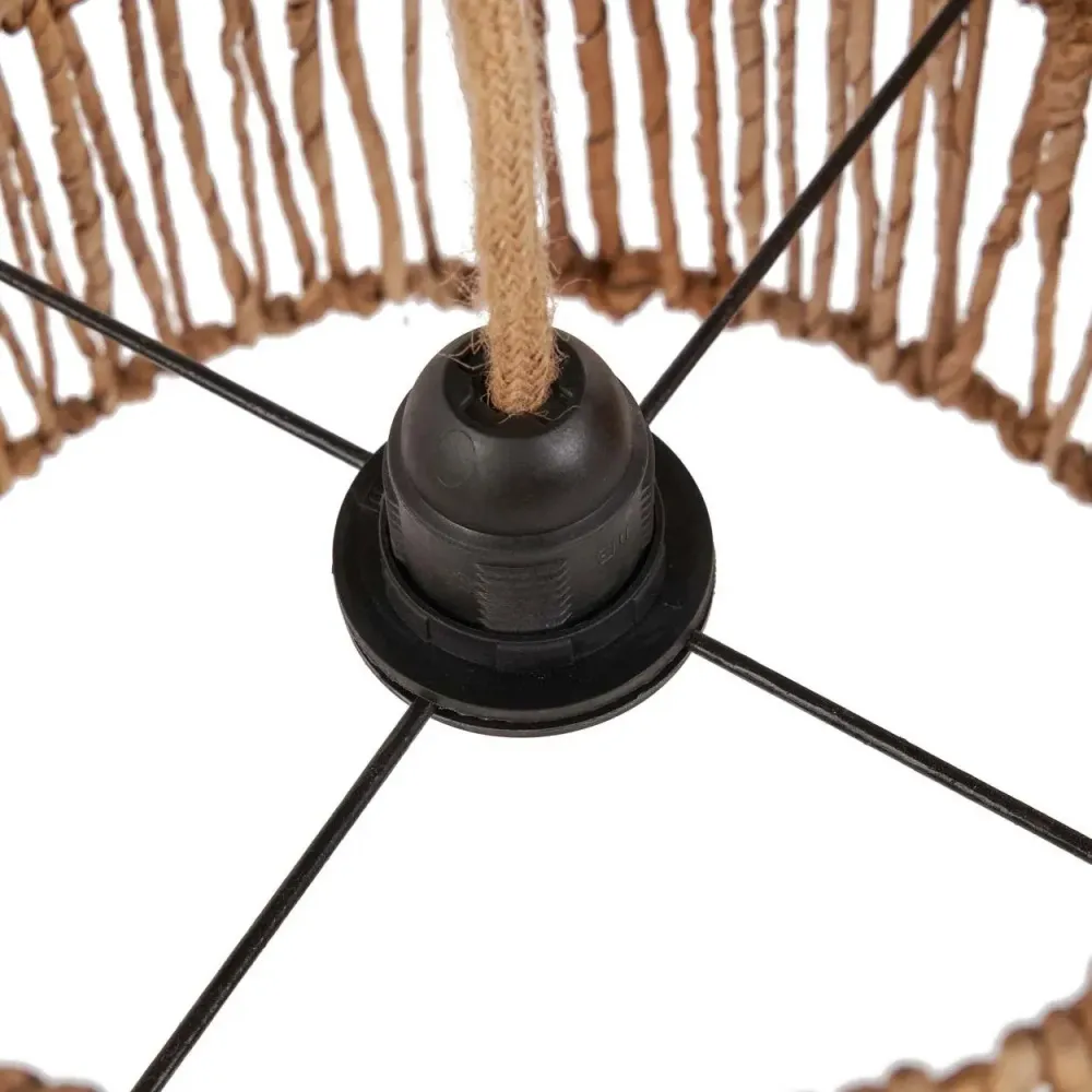 De Takuhanki-hanger - Natuurlijk - S