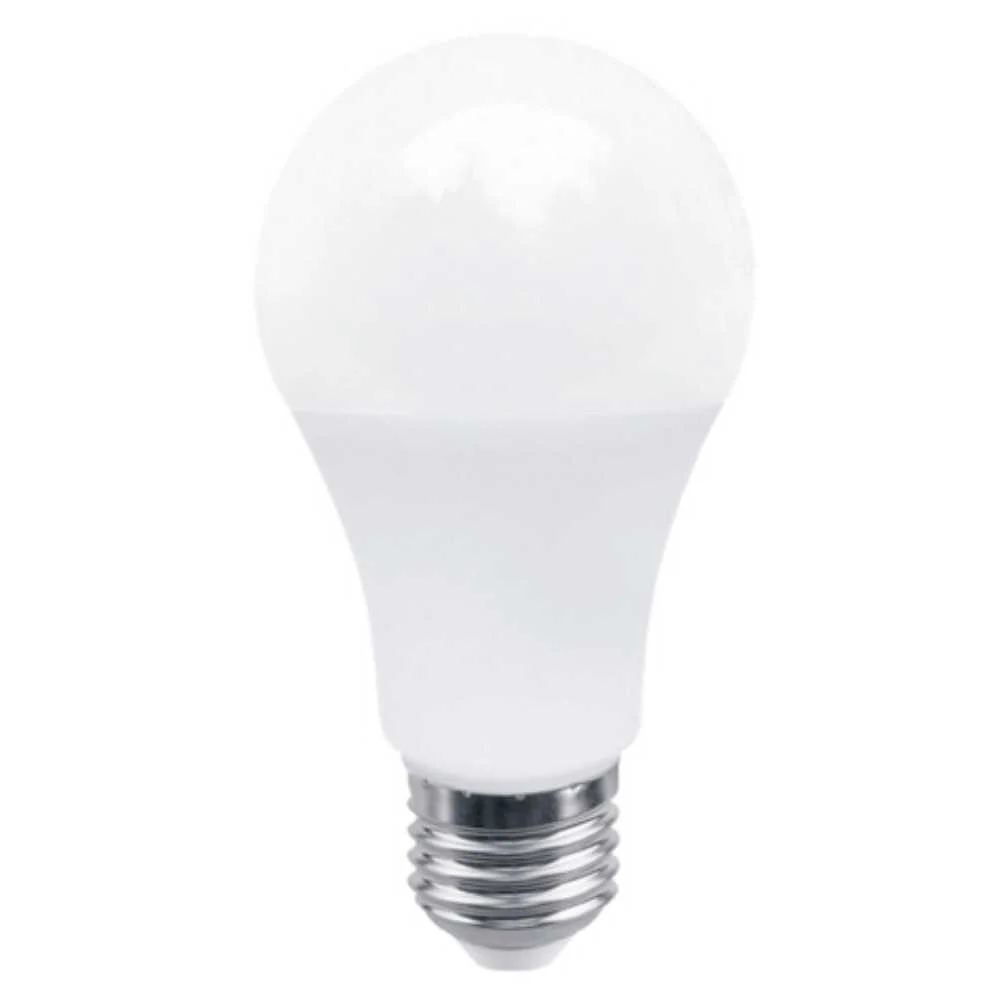 FOCO A19 LED 17 W LUZ CALIDA BRILLANTE BASE E27 NO ATENUABLE 17A19LED30MV270 TECNOLITE