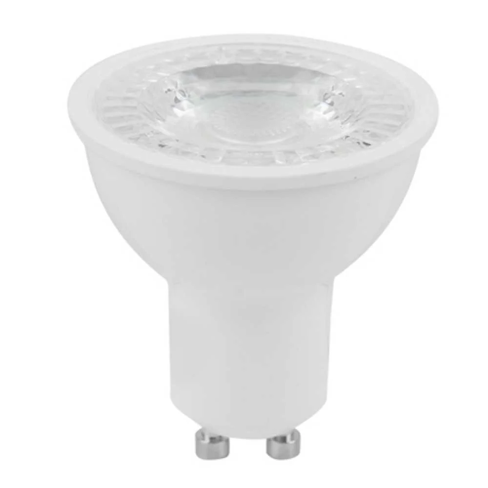FOCO GU10 LED 6 W LUZ DE DIA NO ATENUABLE TECNOLITE