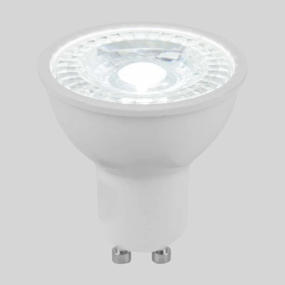 FOCO GU10 LED 6 W LUZ DE DIA NO ATENUABLE TECNOLITE