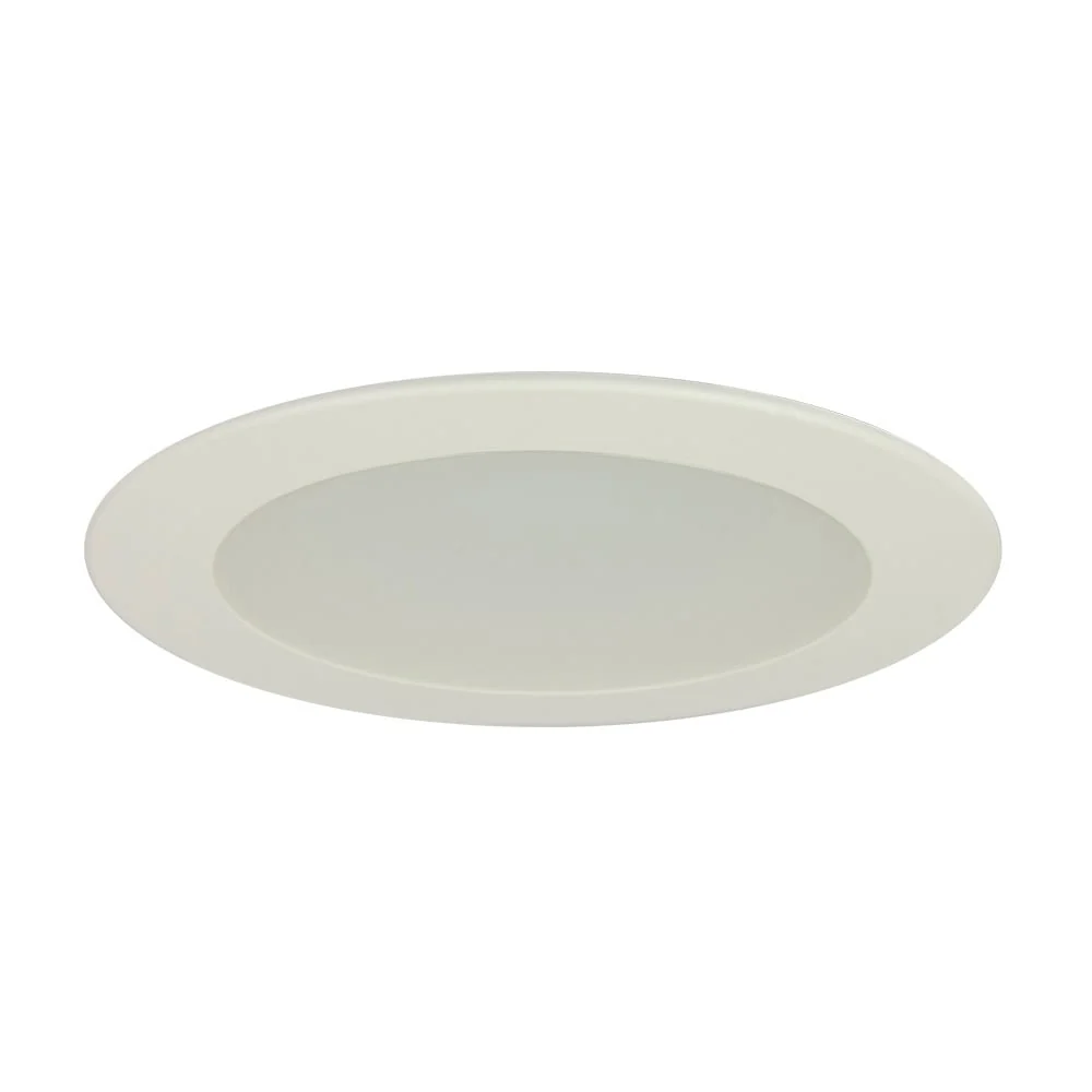 LAMPARA EMPOTRABLE DOWNLIGHT LED 11 W LUZ BLANCA NEUTRA 2 EN 1 NO ATENUABLE TECNOLITE