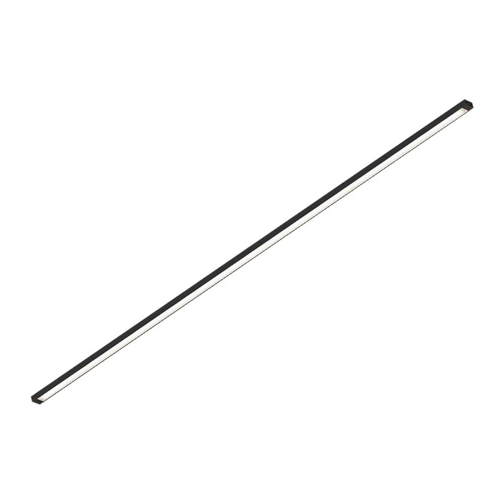 LAMPARA LINEAL LED INTERCONECTABLE 24 W LUZ DE DIA IK06 ATENUACION TRIAC 24DLFCLED120SV65N TECNOLITE