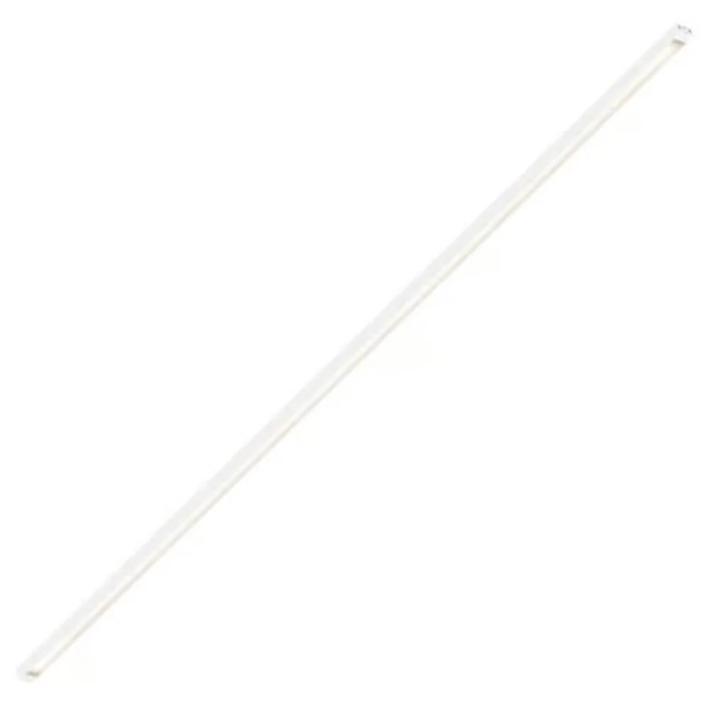 LAMPARA LINEAL LED INTERCONECTABLE 24 W LUZ NEUTRA IK06 ATENUACION TRIAC 24DLFCLED120SV40B TECNOLITE