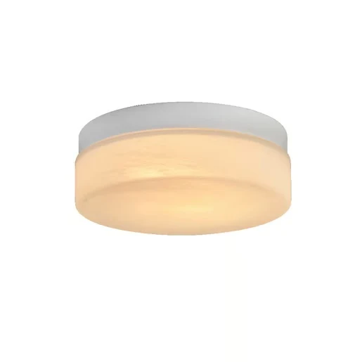LAMPARA DE LUNA PLAFON LED TECHO 20 W LUZ BLANCA AJUSTABLE INTERIORES NO ATENUABLE TECNOLITE