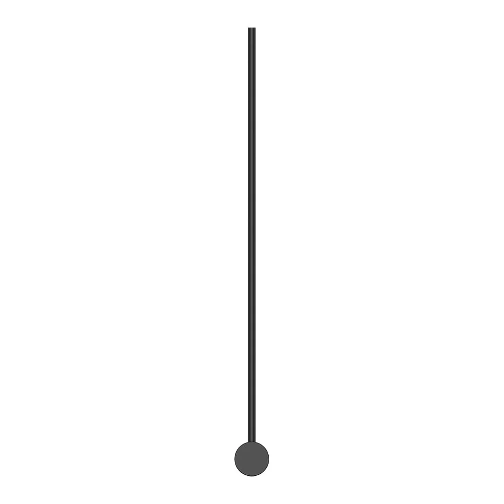 LAMPARA DE PARED ARBOTANTE LED 12 W LUZ BLANCA AJUSTABLE ROTACION 350 NO ATENUABLE TECNOLITE