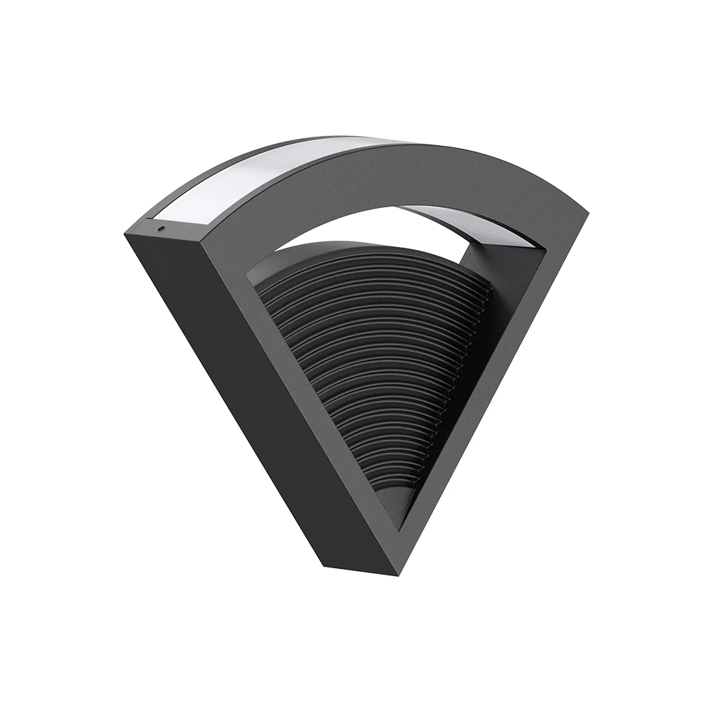 LAMPARA DE PARED ARBOTANTE LED 8 W LUZ BLANCA AJUSTABLE ILUMINACION DUAL NO ATENUABLE TECNOLITE