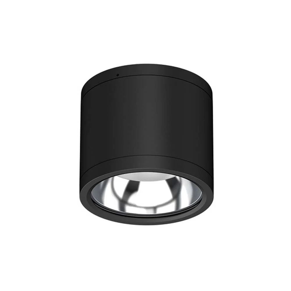 LAMPARA PLAFON LED TECHO 25 W LUZ BLANCA CONFIGURABLE IP65 IK08 INTERIOR Y EXTERIOR LED INTEGRADO 25PTLLED1141MVCCTN TECNO...