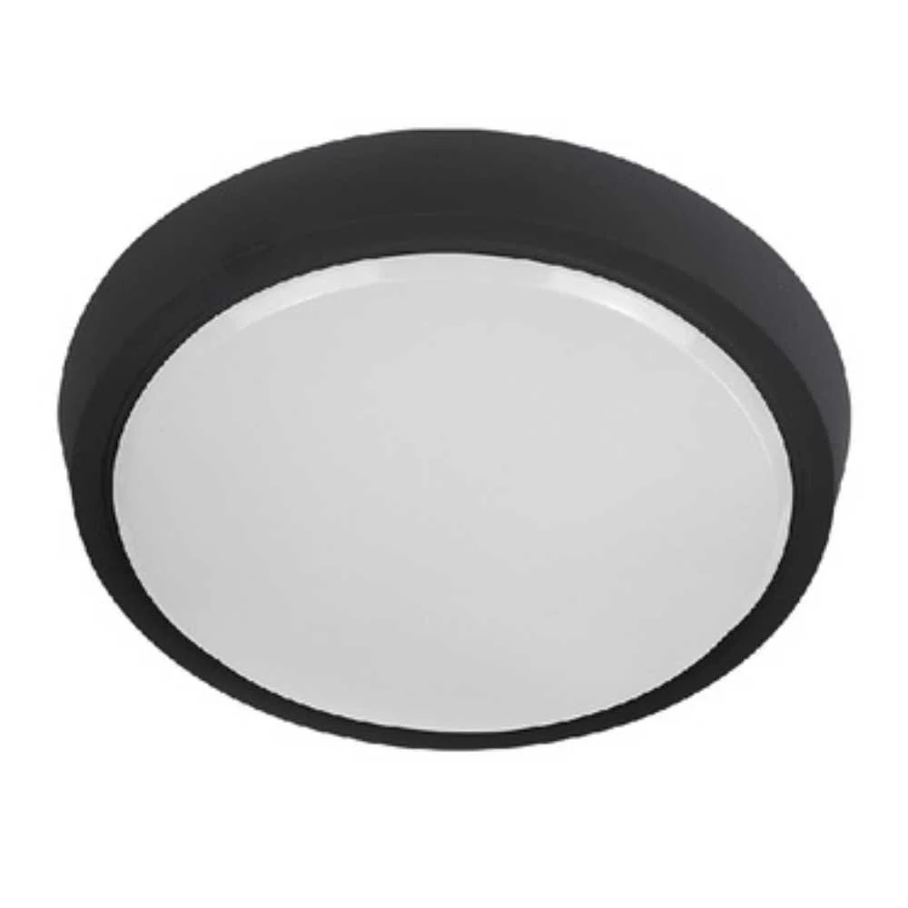 LAMPARA PLAFON LED TECHO 10 W LUZ DE DIA INTERIORES NO ATENUABLE LED INTEGRADO 10PTLLED1010MV65N TECNOLITE