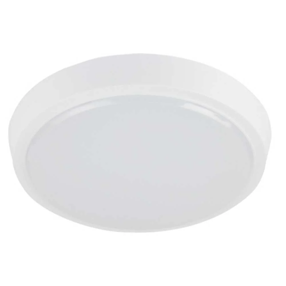 LAMPARA PLAFON LED TECHO 20 W LUZ DE DIA INTERIORES NO ATENUABLE LED INTEGRADO PTLLED-1020/65 TECNOLITE