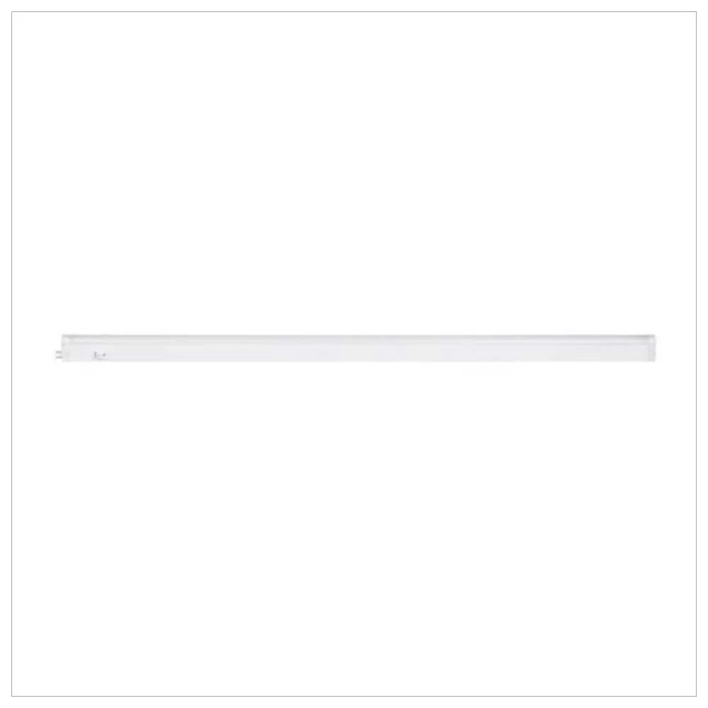 LAMPARA REGLETA LED 1.14 M SOBREPONER 18 W LUZ BLANCA AJUSTABLE NO ATENUABLE LED INTEGRADO TECNOLITE