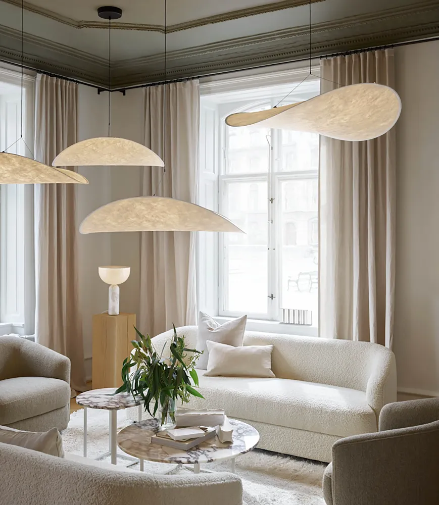 Tense Hanglamp 80 cm