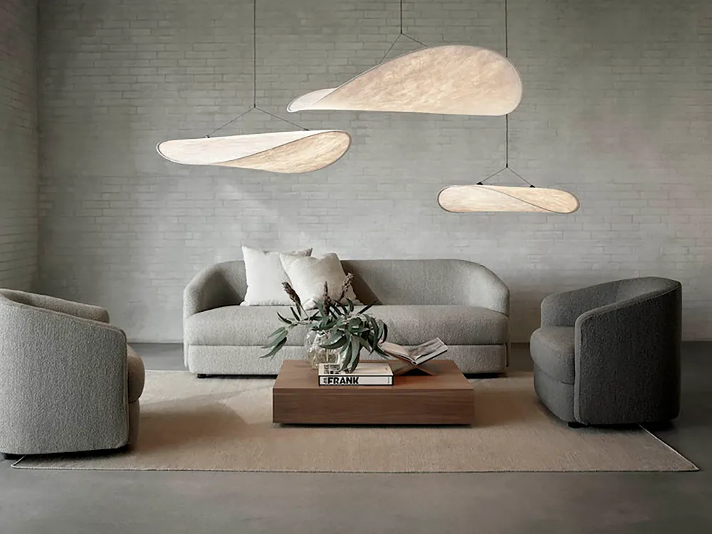 Tense Hanglamp 80 cm