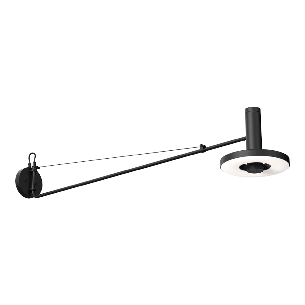 Tonone Beads Wall 120 wandlamp