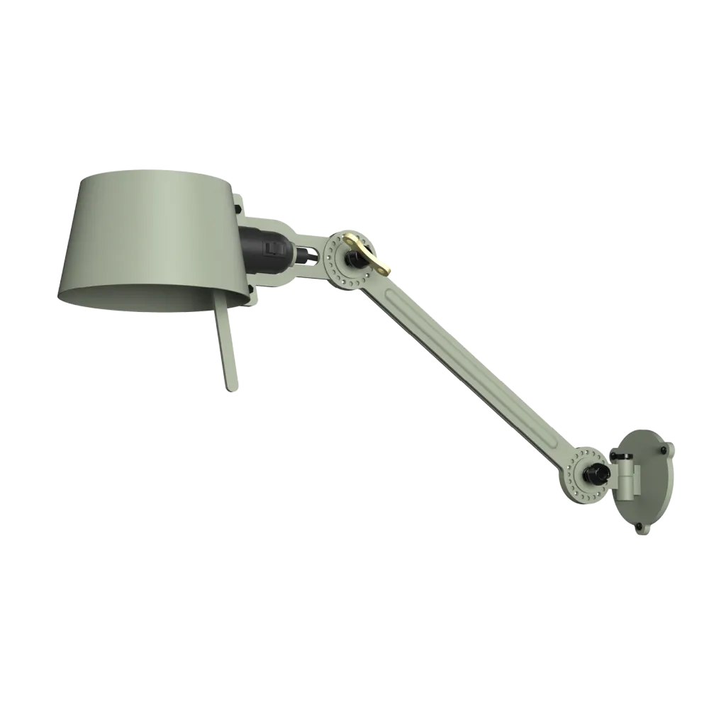 Tonone Bolt Bed Sidefit wandlamp