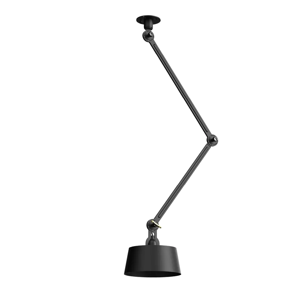 Tonone Bolt Ceiling 2 arm Upperfit plafondlamp