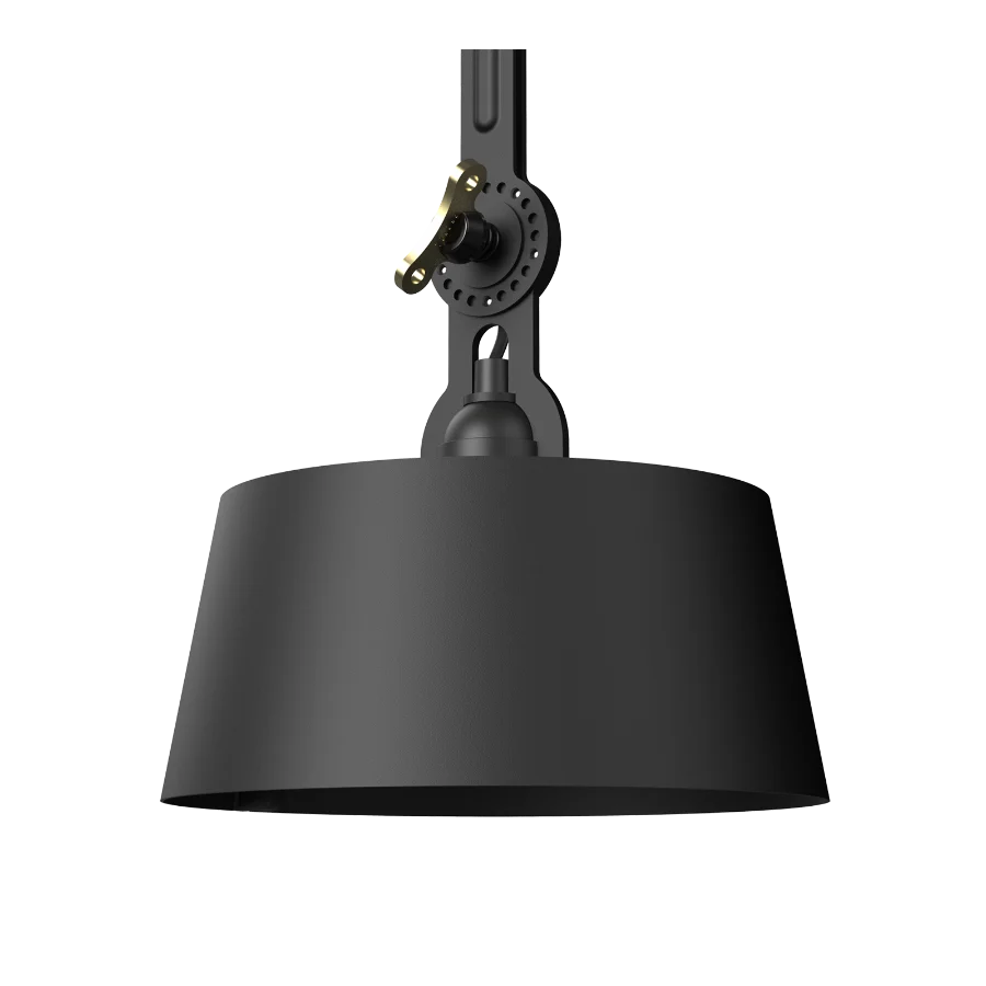 Tonone Bolt Ceiling 2 arm Upperfit plafondlamp