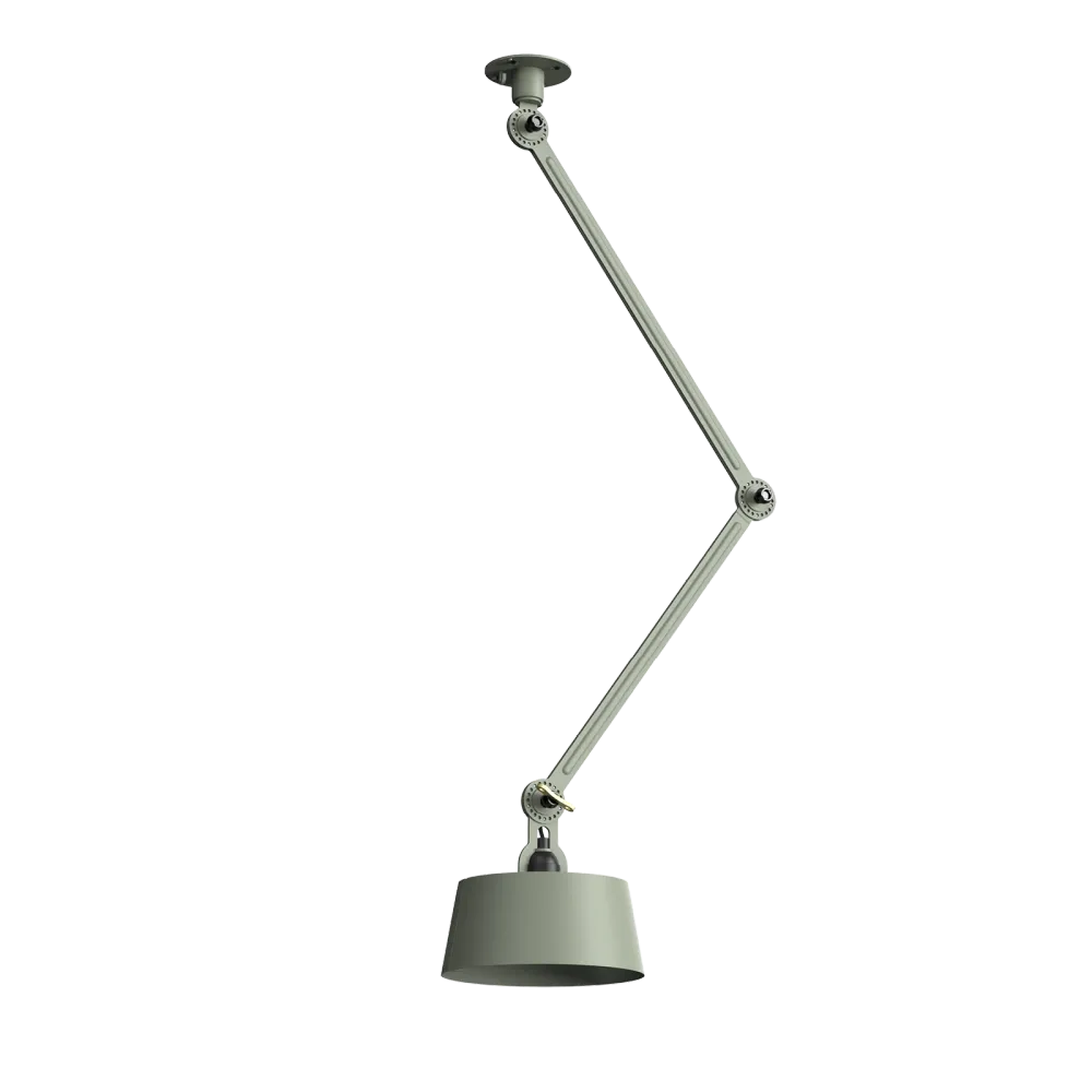 Tonone Bolt Ceiling 2 arm Upperfit plafondlamp