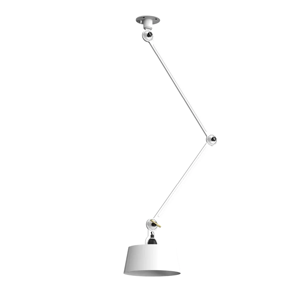 Tonone Bolt Ceiling 2 arm Upperfit plafondlamp
