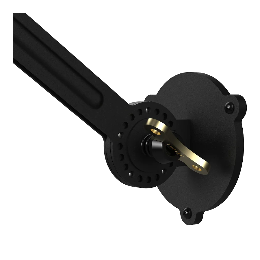 Tonone Bolt Wall Sidefit Small wandlamp