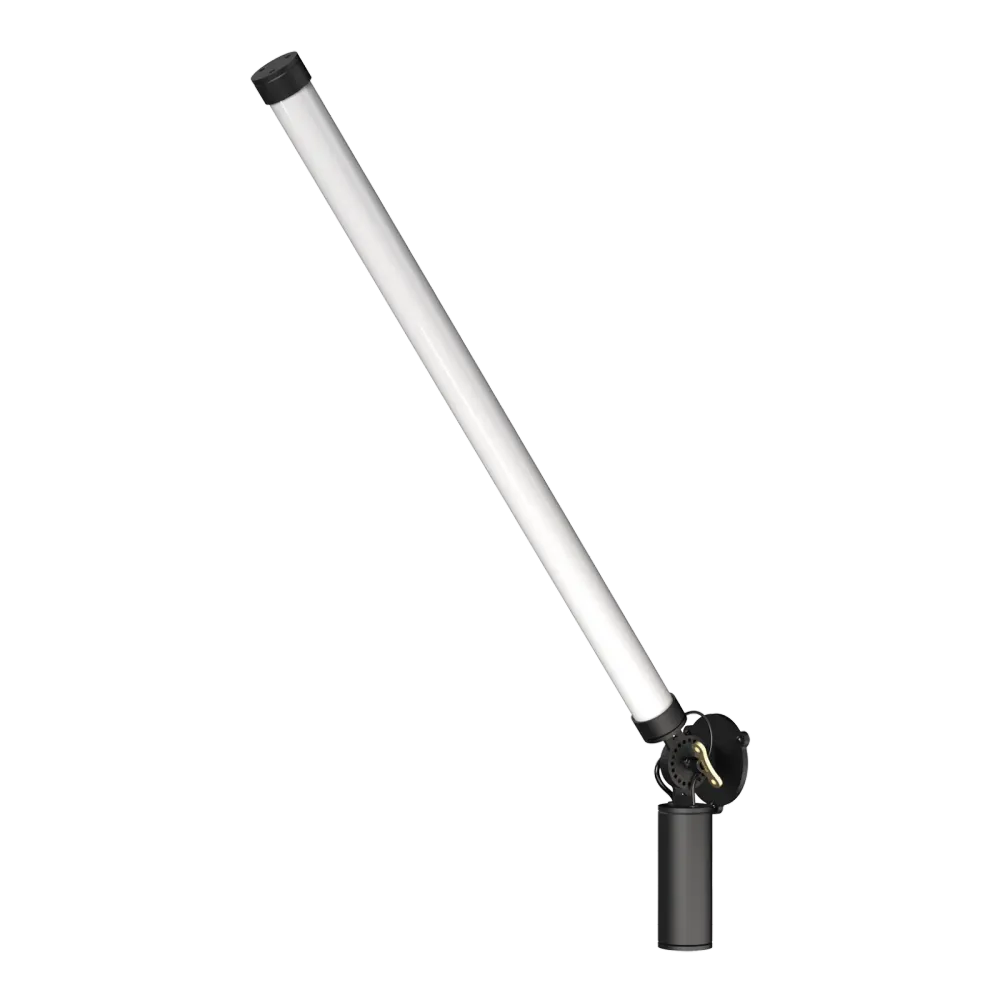 Tonone Mr. Tubes LED Wall wandlamp - driver op constructie