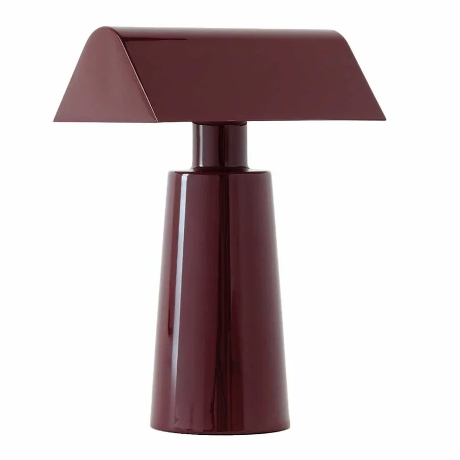 &Tradition Caret oplaadbare lamp