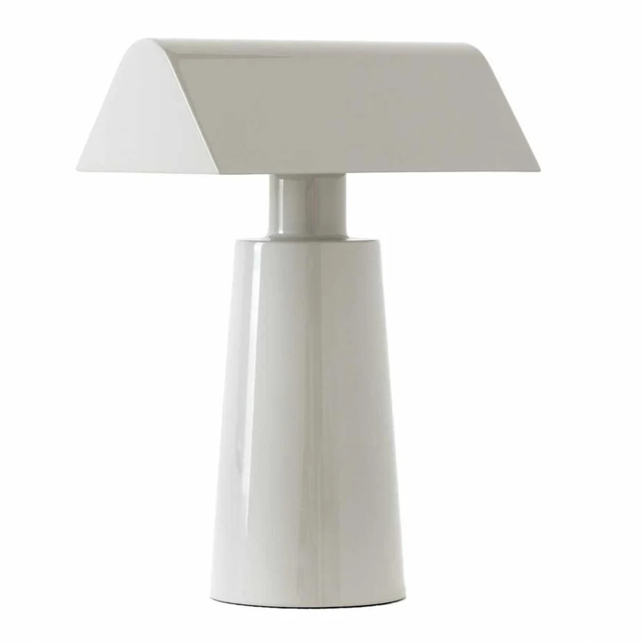 &Tradition Caret oplaadbare lamp