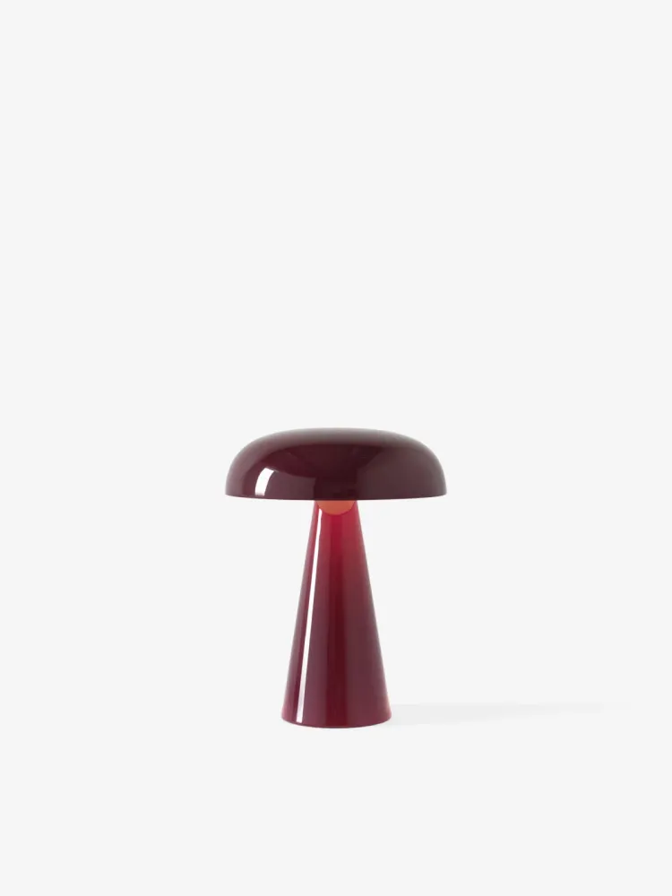 &Tradition Como SC53 oplaadbare lamp